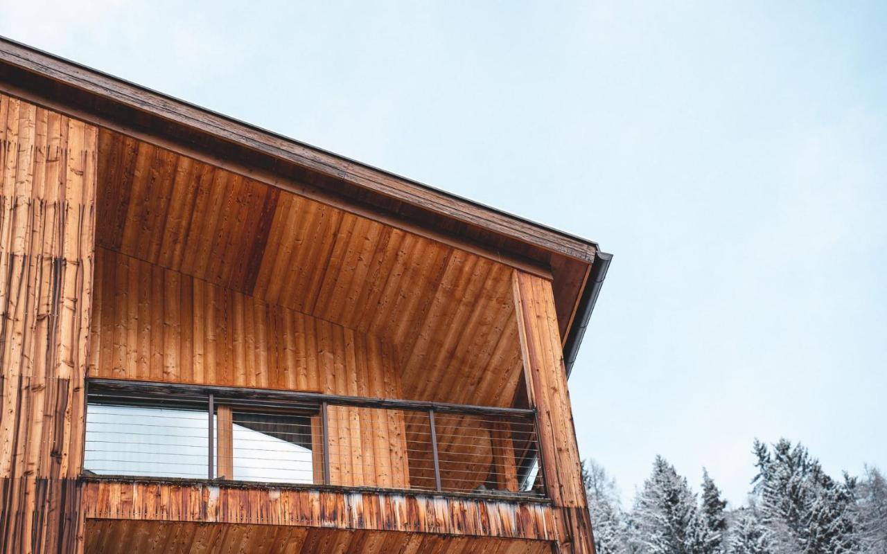 Vista Dolomites Apartment Liberty Santa Cristina Val Gardena Экстерьер фото