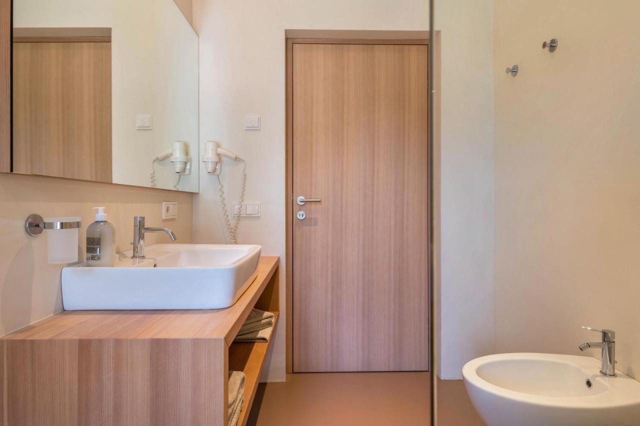 Vista Dolomites Apartment Liberty Santa Cristina Val Gardena Экстерьер фото