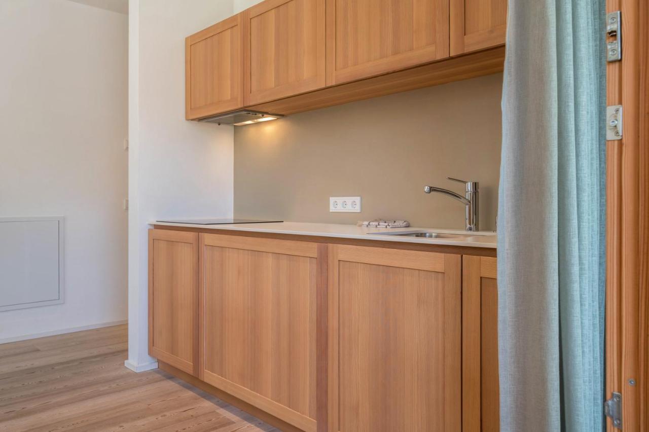Vista Dolomites Apartment Liberty Santa Cristina Val Gardena Экстерьер фото
