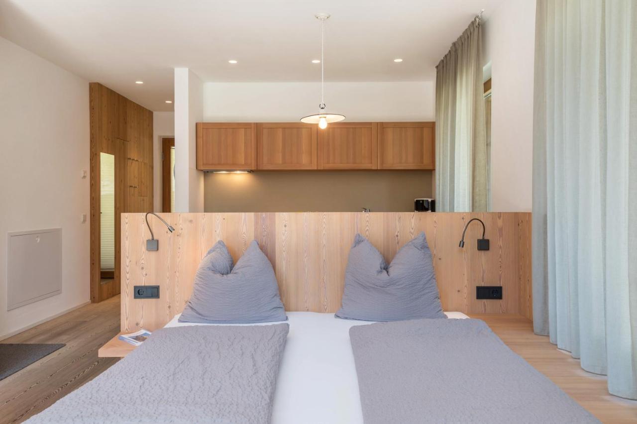 Vista Dolomites Apartment Liberty Santa Cristina Val Gardena Экстерьер фото
